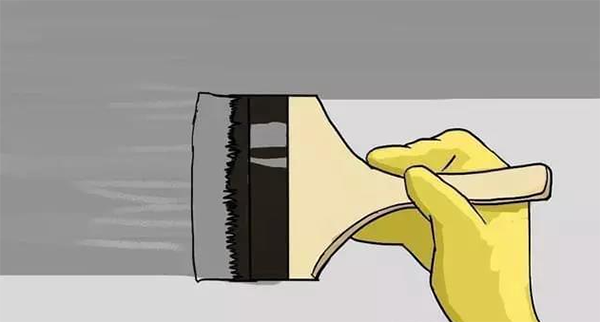 凈味涂料刷后幾天能住進去?