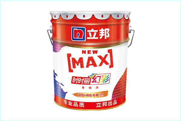 內墻乳膠漆包工包料多少錢一平方米?