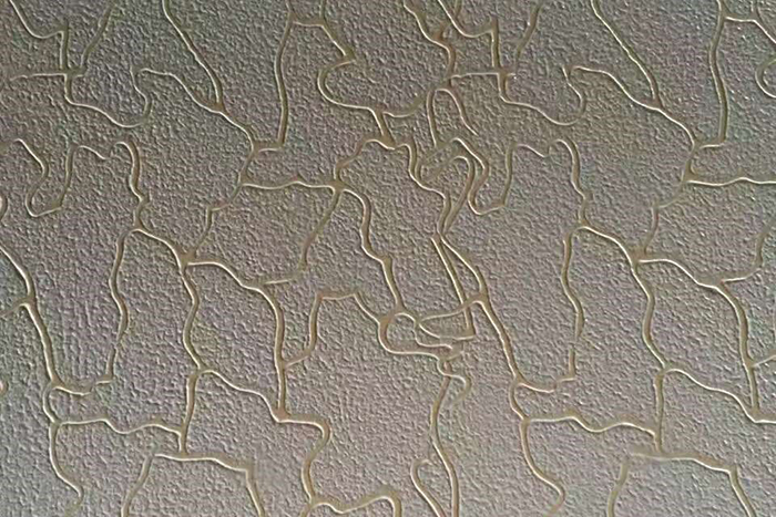 肌理漆和乳膠漆的區別有哪些?