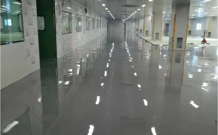 環(huán)氧防靜電自流平案例.png