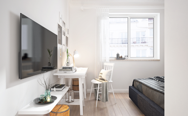 內(nèi)墻涂料有甲醛嗎?對(duì)身體有沒(méi)有危害?