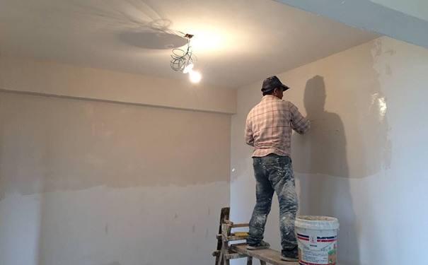 膩子粉怎么使用?使用方法是怎樣的?