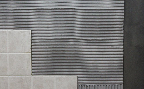 瓷磚膠含有甲醛嗎?瓷磚膠會不會釋放甲醛?