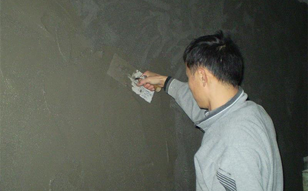 抹灰工人一天能抹多少平米?多少錢一天?