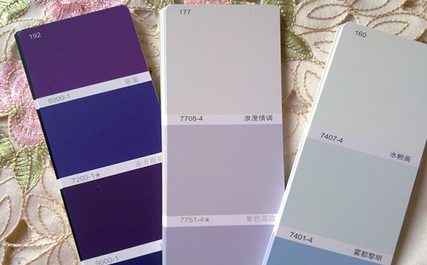 乳膠漆調色怎么收費?一般多少錢?