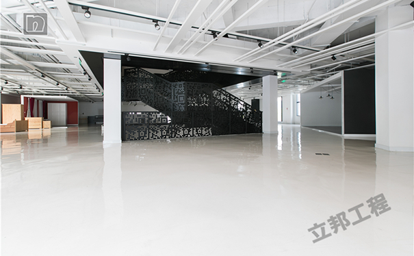 立邦地坪漆廠家電話是多少?【七大地區廠家】