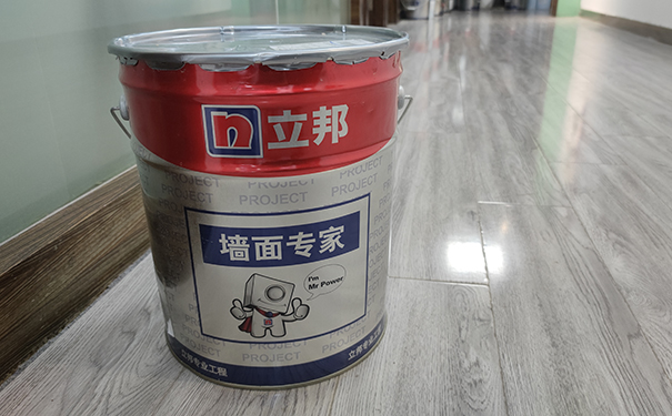 立邦真石漆30公斤一桶多少錢?