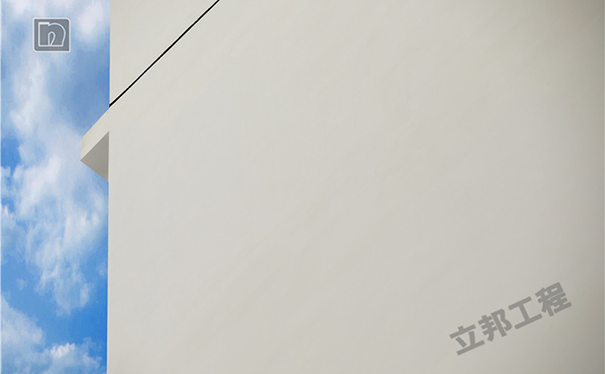 外墻涂料有哪些種類?【品種分類】