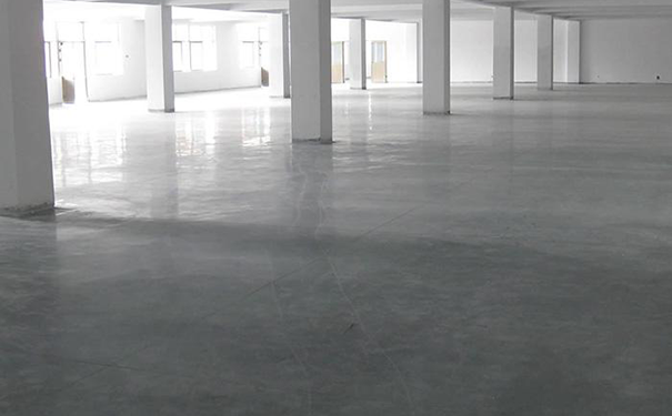 自流平水泥和普通水泥區別介紹