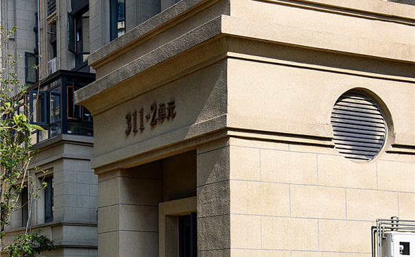 外墻真石漆使用壽命多少年?