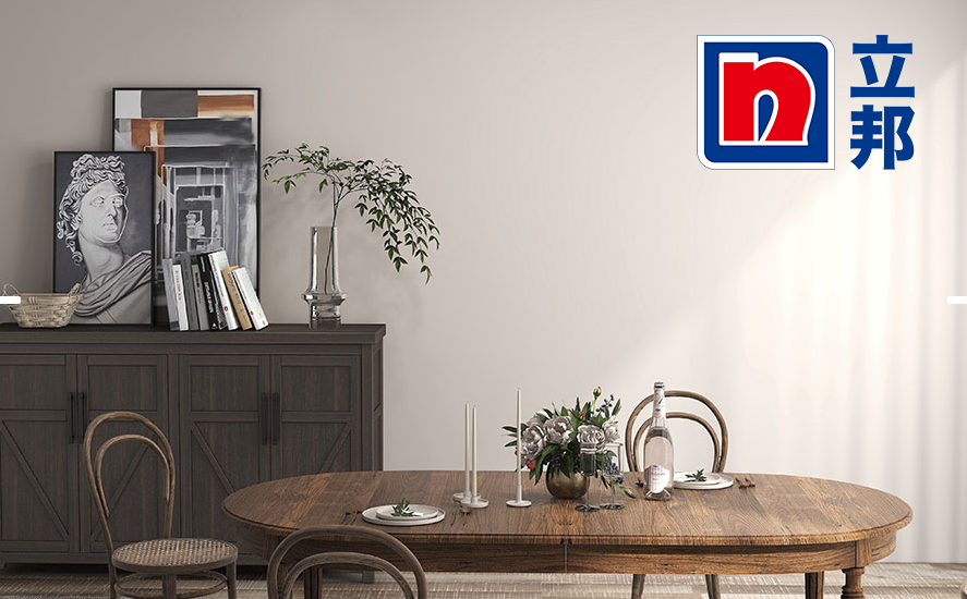 立邦內墻涂料多少錢一桶?