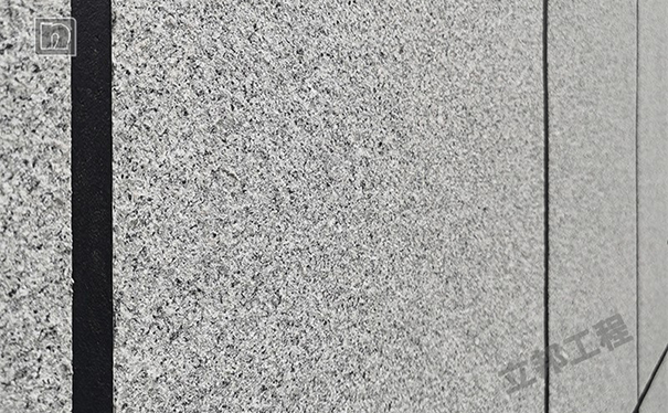 仿石漆和真石漆的區別分析