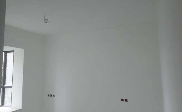 乳膠漆墻面翻新最簡單的方法[自己動手翻新