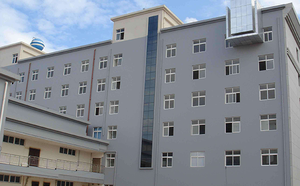 外墻乳膠漆和內墻乳膠漆有何區別?