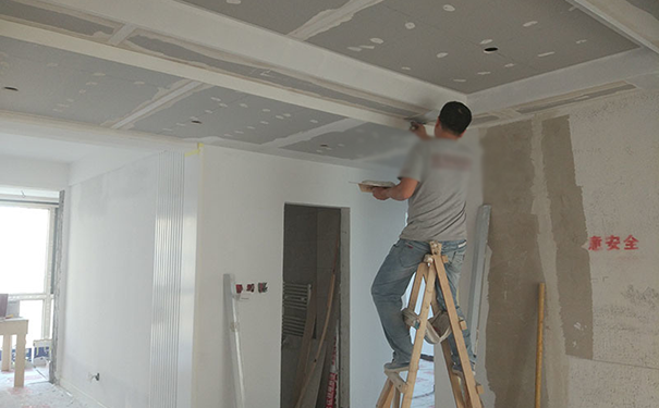 內墻膩子粉一平方要多少膩子粉?