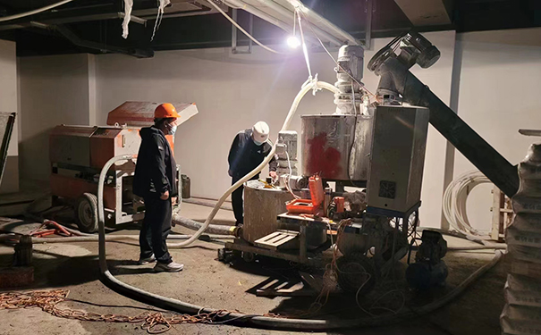 石膏自流平生產廠家批發直銷-石膏自流平品牌