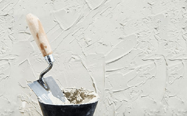 外墻用什么膩子比較牢固耐用?