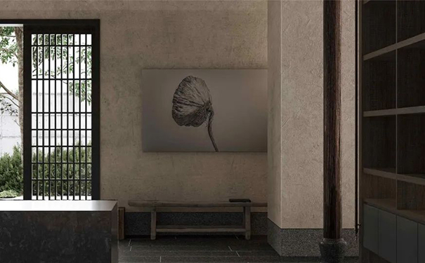 藝術(shù)漆和乳膠漆、墻布相比哪種更好?