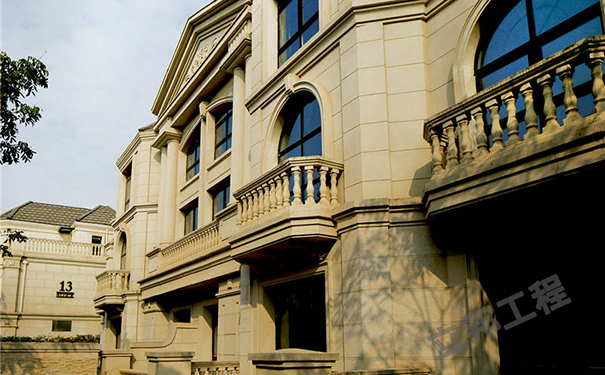 仿石漆是不是真石漆？