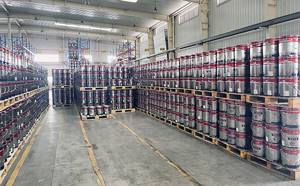 河南立邦漆廠在哪呢?立邦河南生產基地地址!