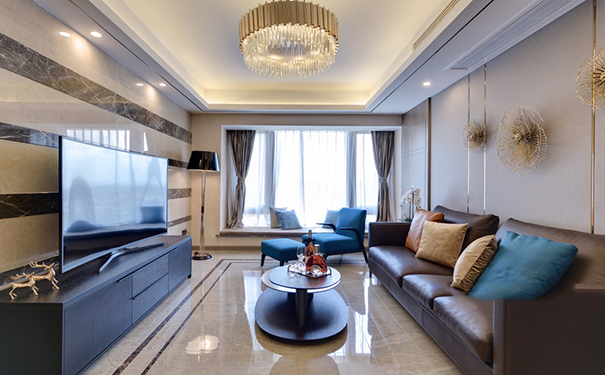 怎樣裝修房子好看又實用?務必做好這5點!