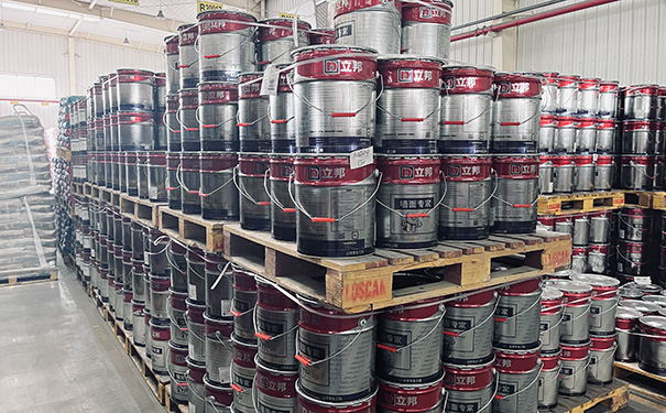 無(wú)機(jī)涂料的優(yōu)點(diǎn)有哪些?(特點(diǎn)分析)