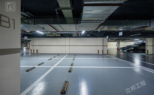 環氧自流平的優缺點有哪些?