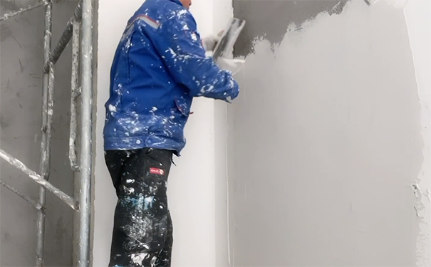 膩子甲醛一般多久散發完?