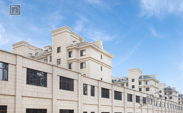 外墻涂料和內墻涂料的區別在哪里?