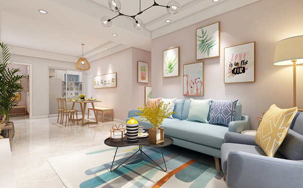 近年來裝修流行什么風(fēng)格?和往年有什么區(qū)別