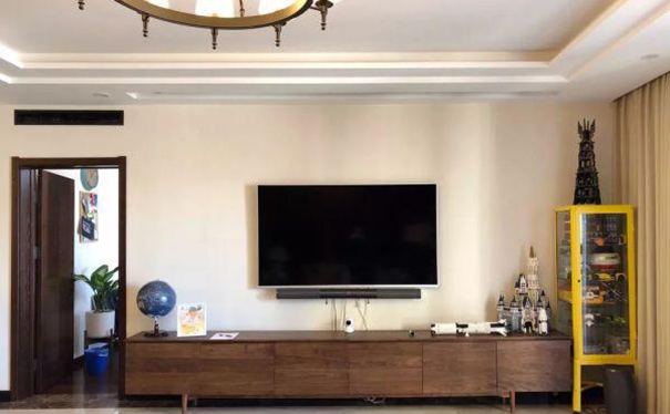 電視背景墻怎么裝修好看流行不過時(shí)?