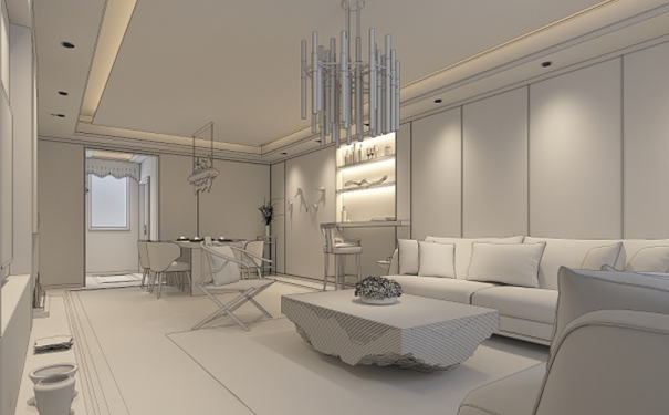 2024年裝修風格流行趨勢有哪些?