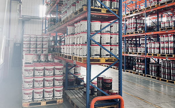 附近外墻涂料廠家聯系電話【周邊外墻漆廠】