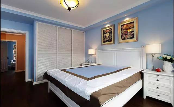 常規臥室裝修如何設計規劃?