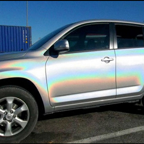 西安今年計劃完成200家汽修企業低VOC