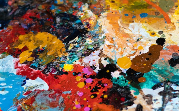 油漆多久后對人沒危害?