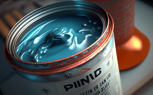 環氧富鋅底漆多少錢一公斤?