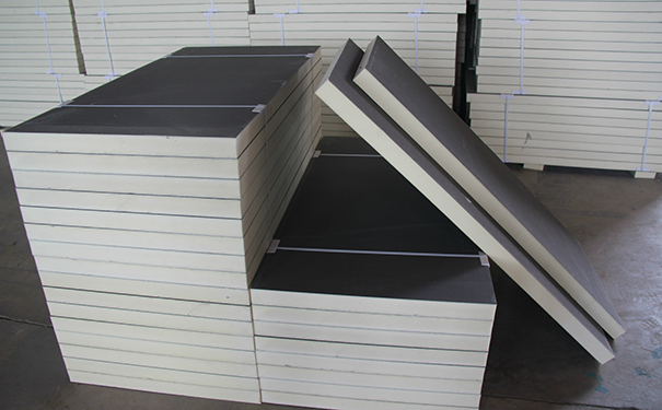 聚氨酯內墻保溫板效果怎么樣？