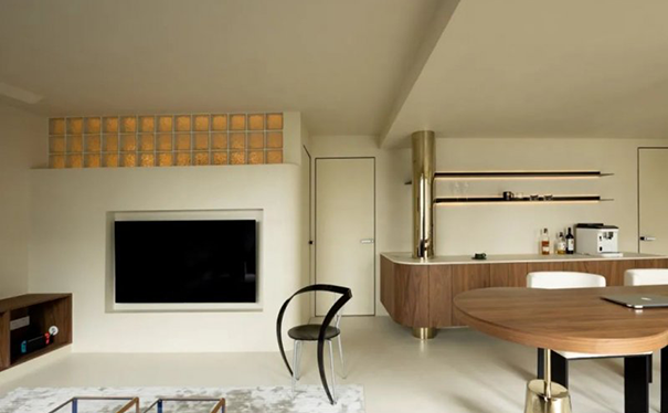 微水泥裝修價格多少錢一平方？