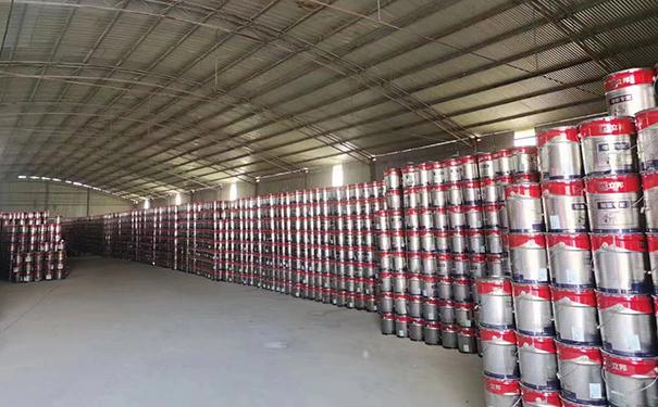 西安乳膠漆廠家直銷_批發促銷、價格實惠！