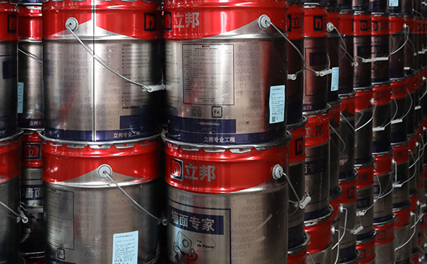 立邦內(nèi)墻無機(jī)涂料多少錢一桶(2024年最新價格表)