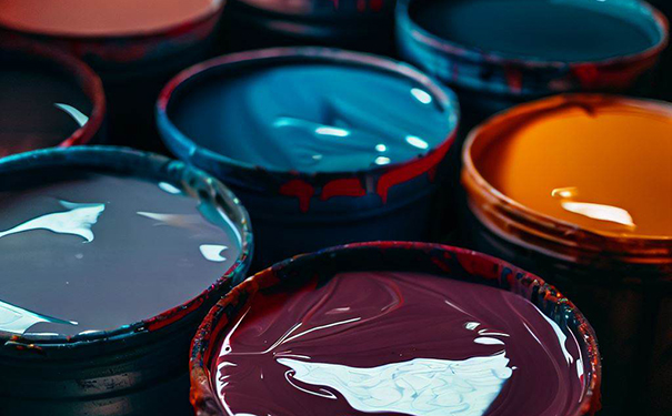 涂料制作配方大全(附相關(guān)成分比例)