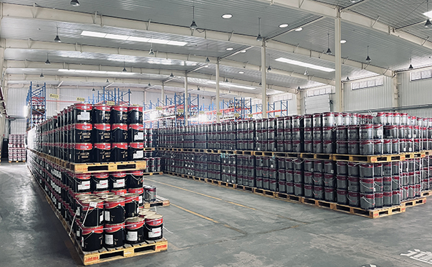 西安外墻涂料廠家直銷_立邦外墻漆批發直售