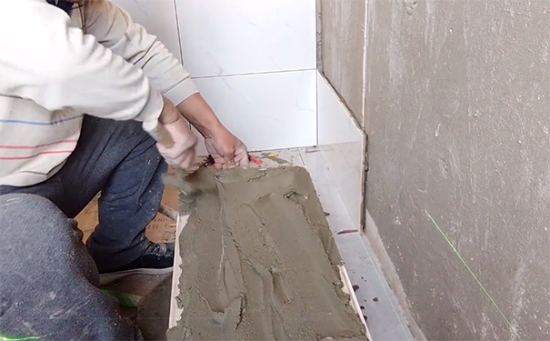 砂漿和水泥有什么區別?