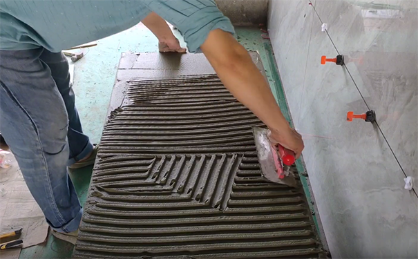 瓷磚膠和背膠區別【對比介紹】