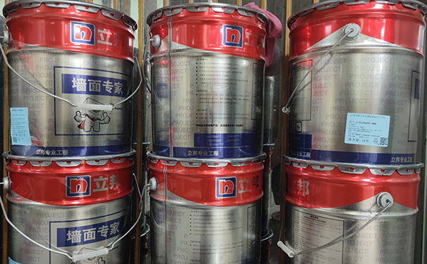 丙烯酸涂料防水嗎?