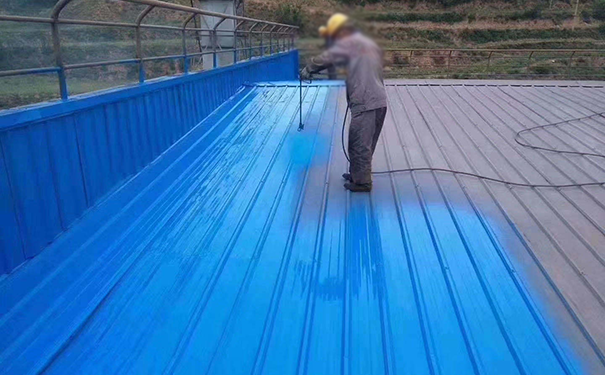 工業涂料產品介紹_工業涂料產品有哪些種類?