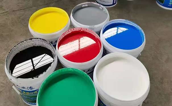 油漆是危險(xiǎn)品嗎?