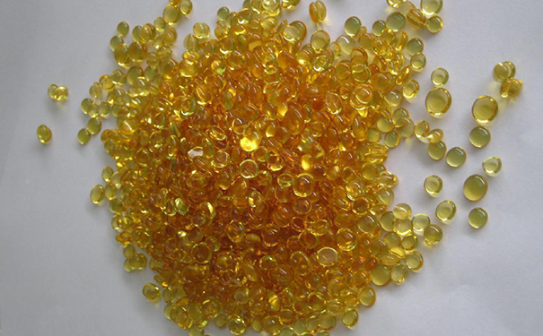 樹脂是什么材料?