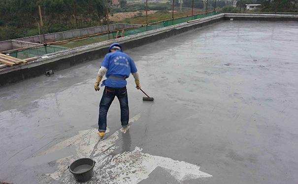 防水補漏最好的方法是什么?